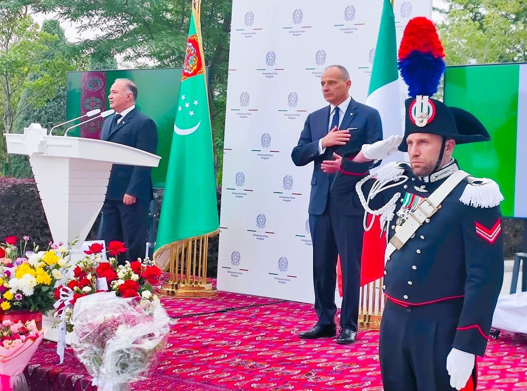 turkmenistan-i-italiya-rasshiryayut-kulturnoe-i-ekonomicheskoe-partnerstvo