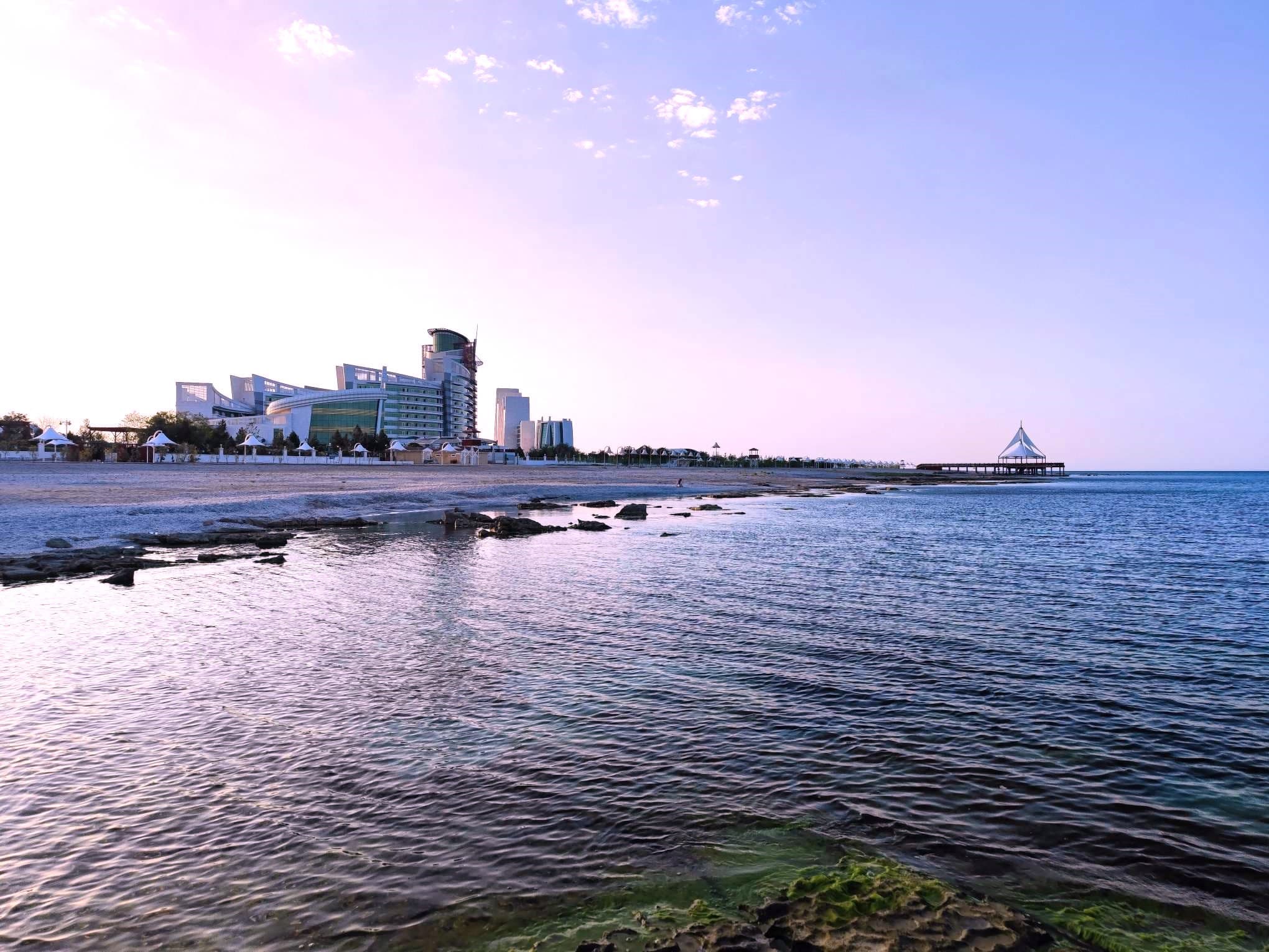 turkmenistan-i-uzbekistan-izuchayut-vozmozhnost-vzaimnogo-turizma-mezhdu-avazoj-i-horezmom