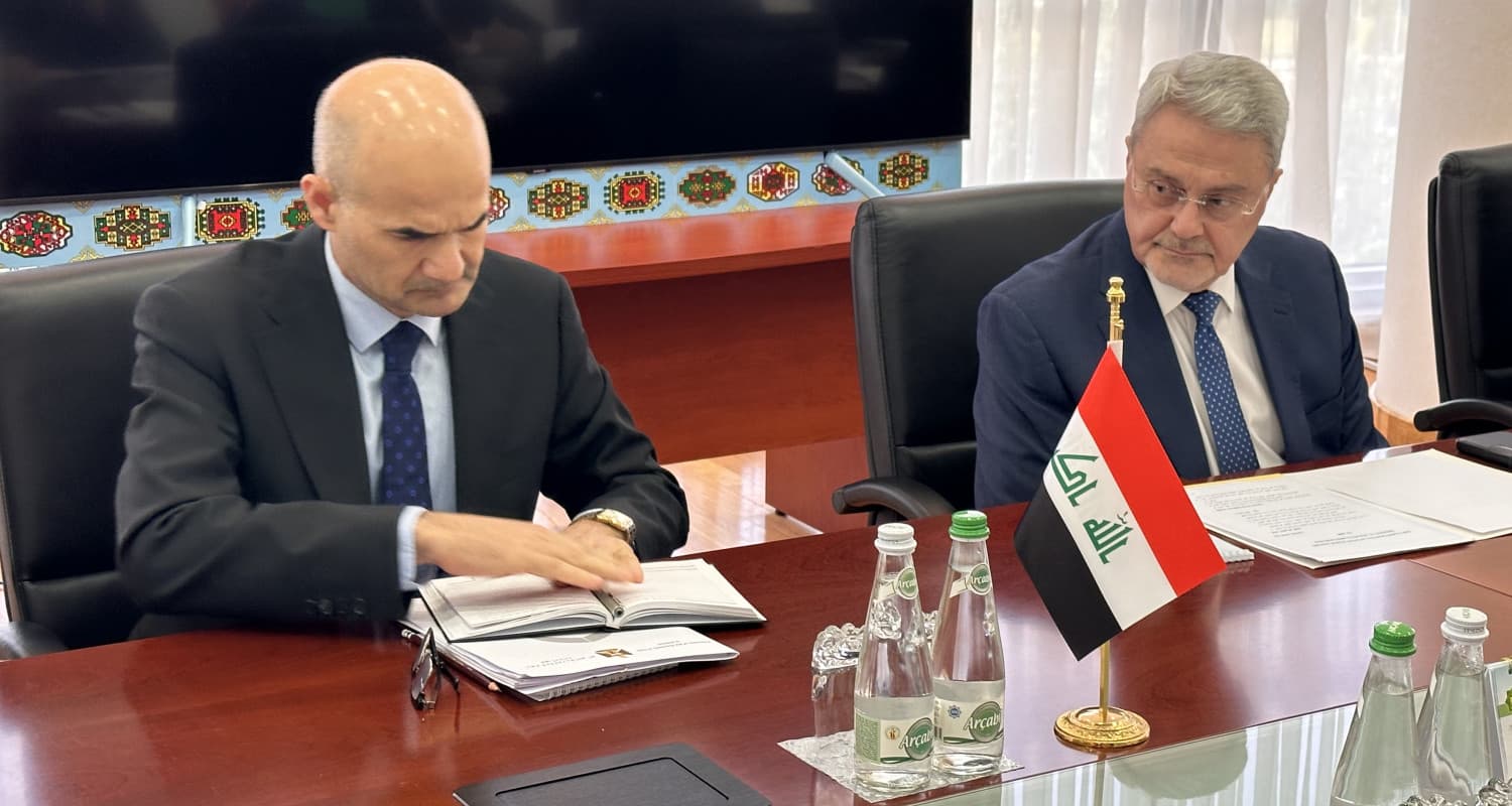 v-ashhabade-sostoyalis-turkmeno-irakskie-mezhmidovskie-politkonsultacii