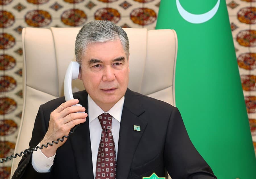 turkmenistanyn-halk-maslahatynyn-baslygynyn-hem-de-russiya-federasiyasynyn-tatarystan-respublikasynyn-bastutanynyn-arasynda-telefon-arkaly-sohbetdeslik-gecirildi
