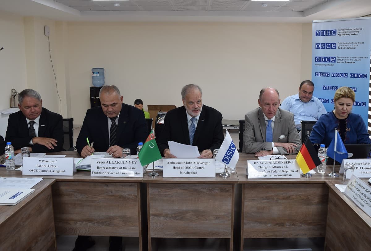 obse-organizovala-v-ashhabade-kurs-po-medicinskoj-podgotovke-instruktorov-dlya-pogranichnikov