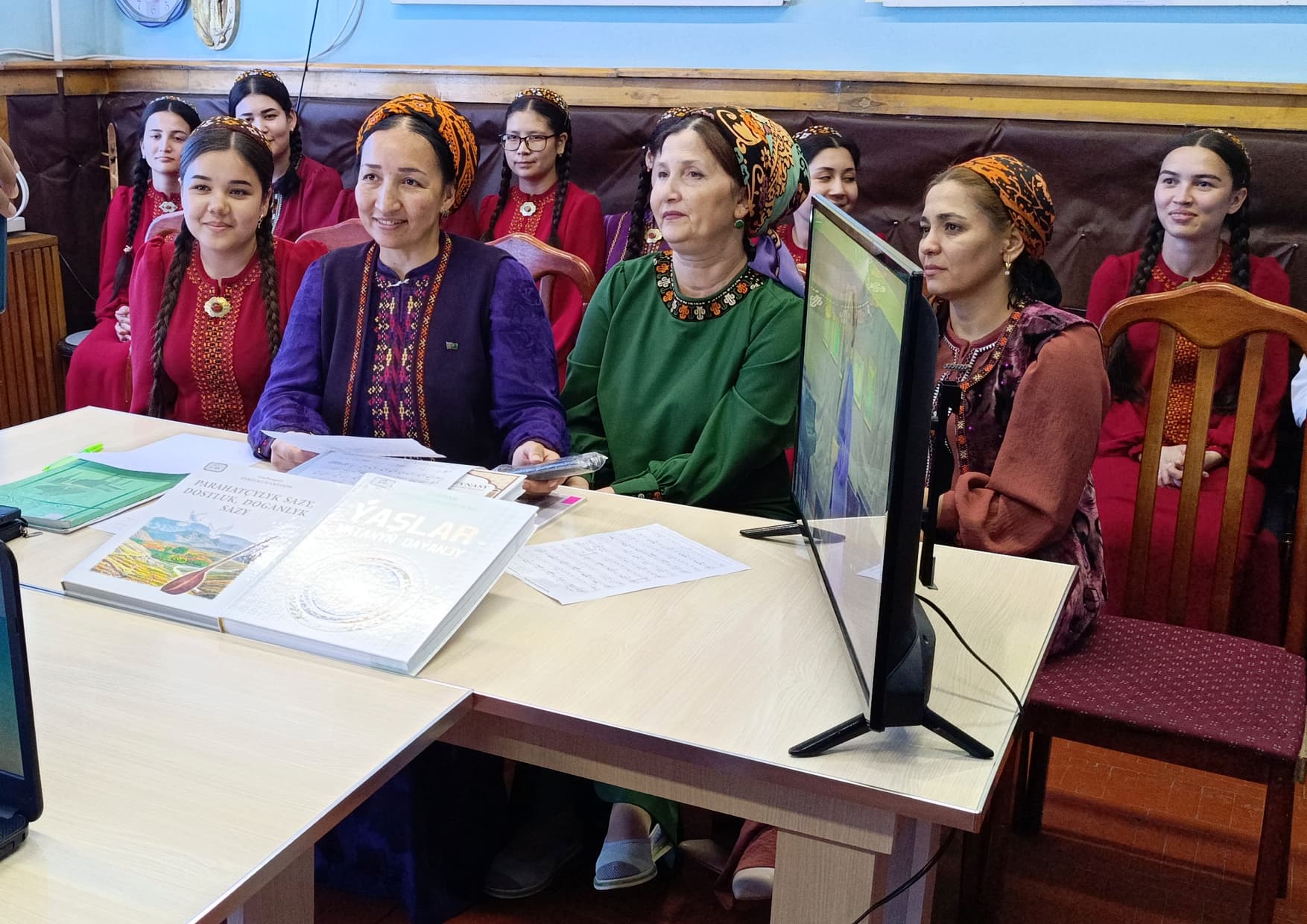 dasoguzyn-yorite-sungat-mekdebinde-taze-saz-hakda-sohbetdeslik