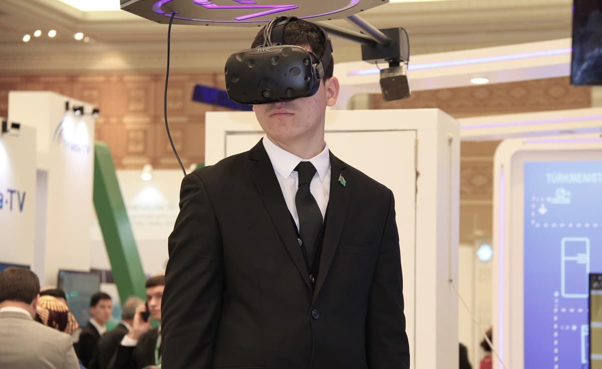 В Туркменистане продолжается приём заявок на конкурс «Цифровое решение – 2025»