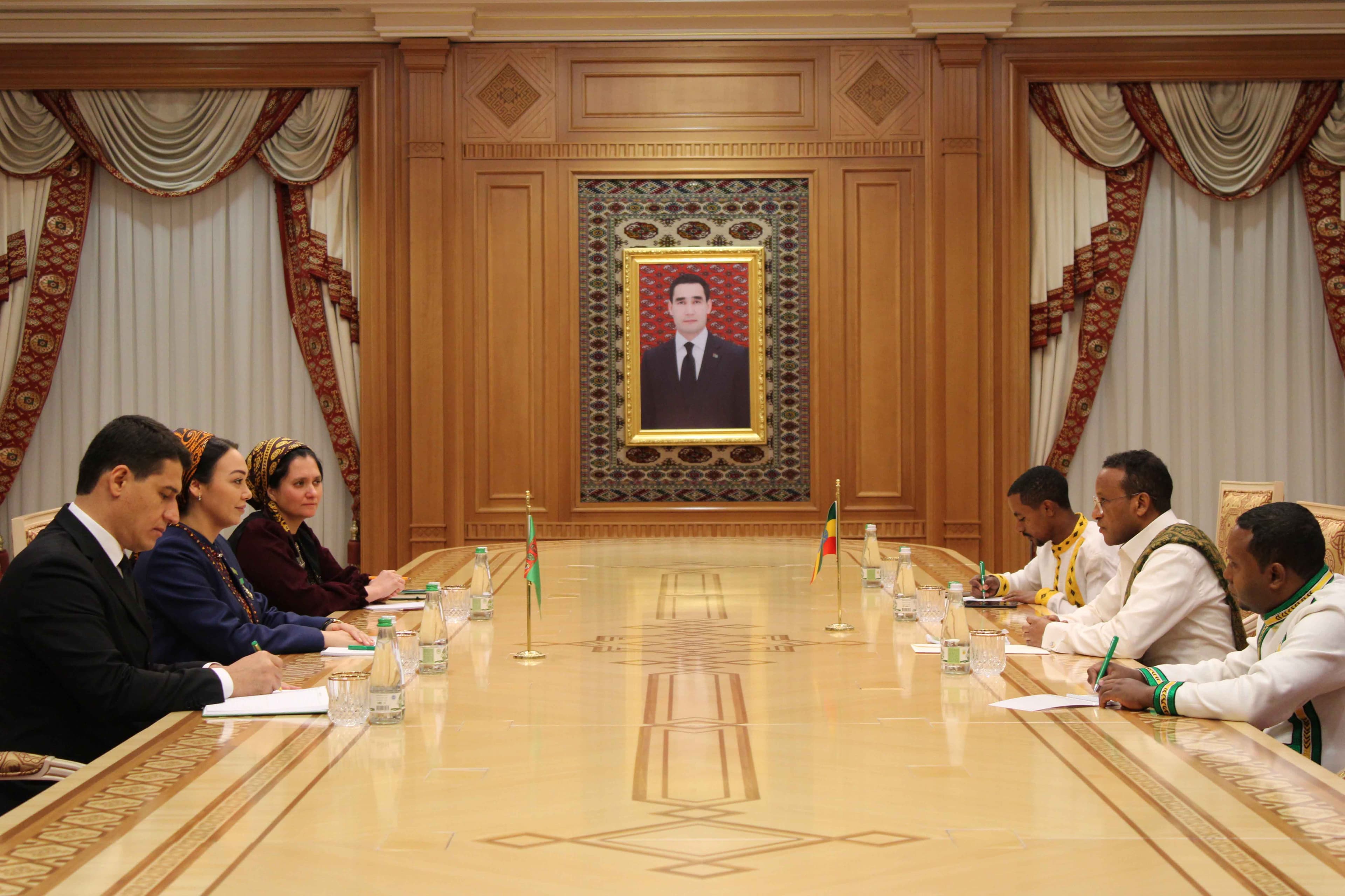 chrezvychajnyj-i-polnomochnyj-posol-federativnoj-demokraticheskoj-respubliki-efiopiya-vruchil-veritelnuyu-gramotu-v-medzhlise