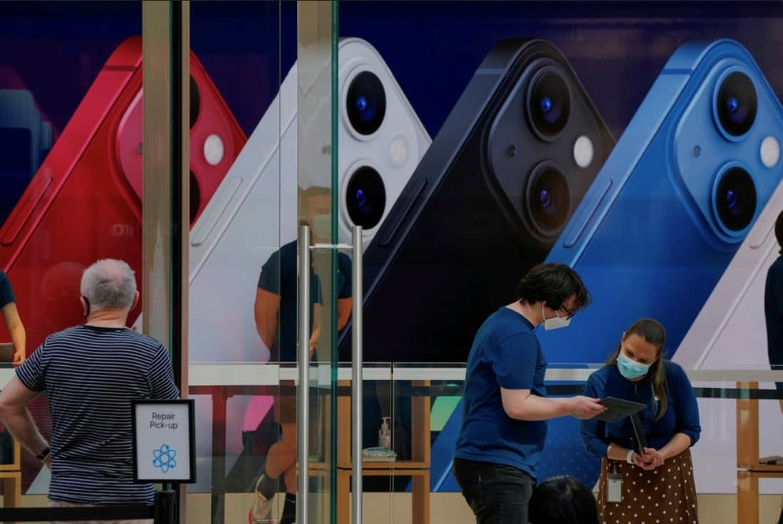 Apple может повысить цены на iPhone на фоне роста стоимости компонентов