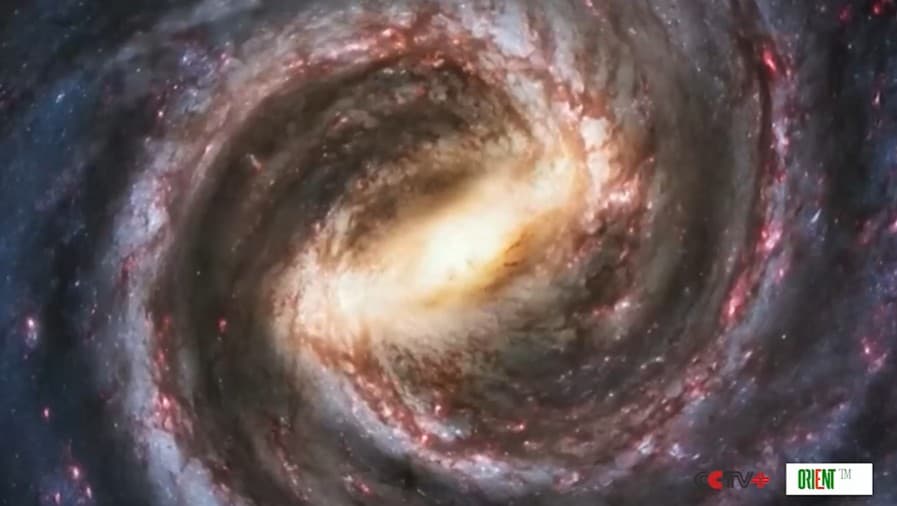 scientists-unveil-largest-cosmological-simulation-hypermillennium-map-universe-evolution