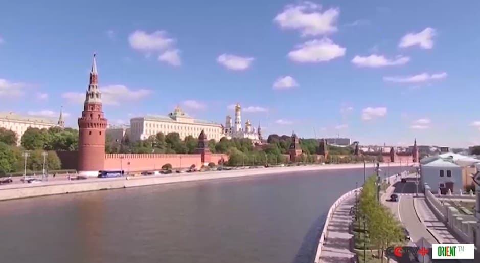 Russiýa awiasiýa ýangyjynyň eksportyna alty aýlyk gadagançylyk girizdi