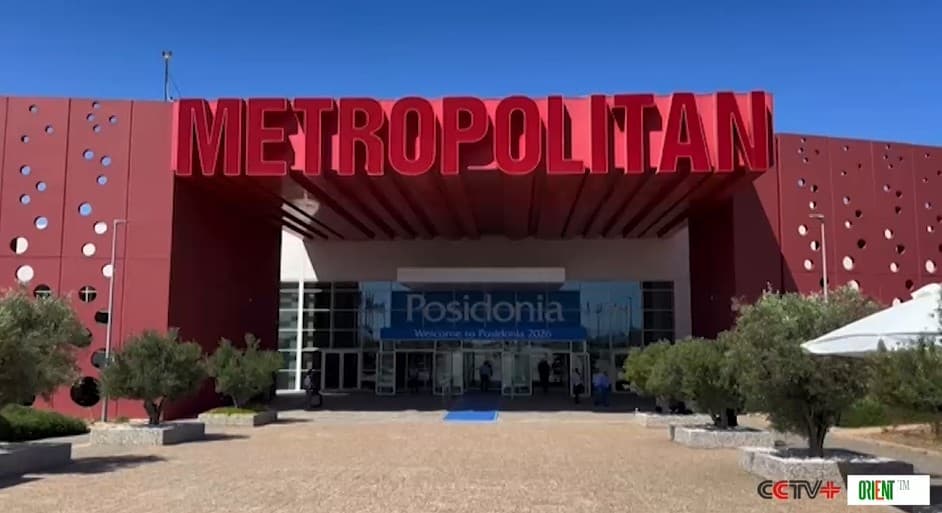 Afinada «Posidonia-2026»: dünýä deňiz floty ýapylan bogazlar döwründe diri galmagyň ýollaryny ara alyp maslahatlaşýar. 70 forum, 5 gün we esasy howp – Ormuz bogazy