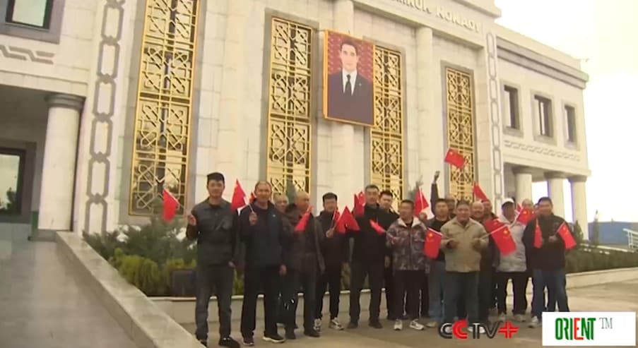 eyrandan-yuzlerce-dasary-yurt-rayatlary-turkmenistanyn-usti-bilen-ewakuasiya-edilyar-ynsanperwerlik-gecelgesi-gije-gundiz-isleyar