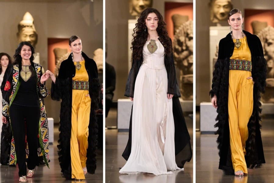 turkmen-designers-oriental-fashion-show-paris