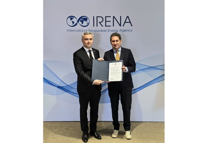 turkmenistan-strengthens-cooperation-irena-field-renewable-energy