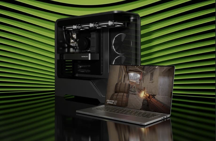 nvidia-taze-kadr-generirleme-tehnologiyalaryny-synagdan-gecirdi-netijelilik-we-caklendirmeler