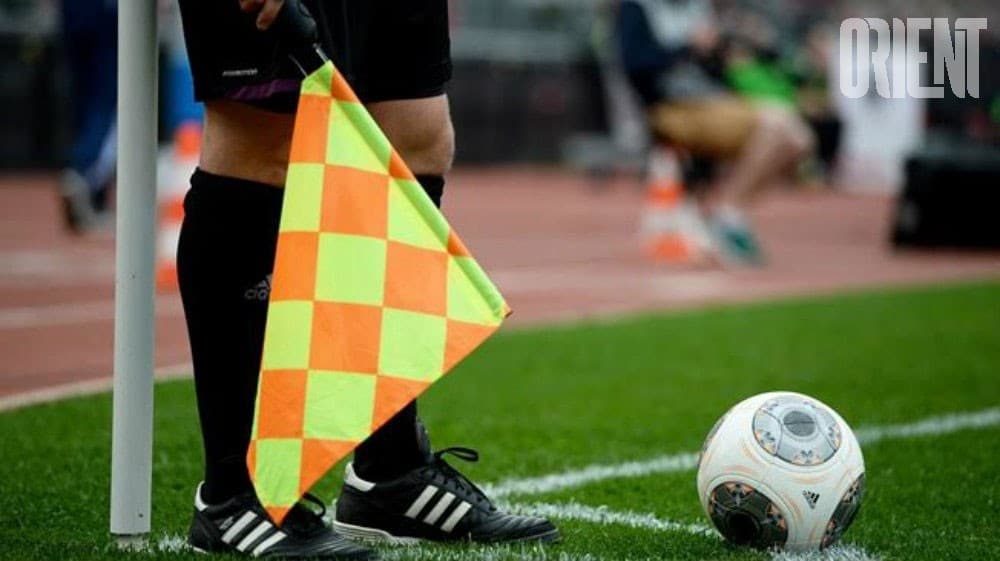 Football Federation of Turkmenistan launches courses for young referees