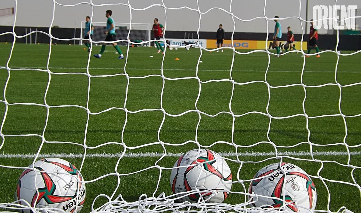 Japan-Turkmenistan: before the Asian Cup 2019 match