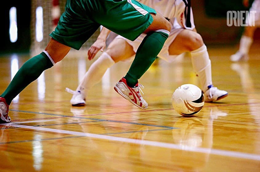 Futsal Super Cup of Turkmenistan to be held in Ashgabat on March 10