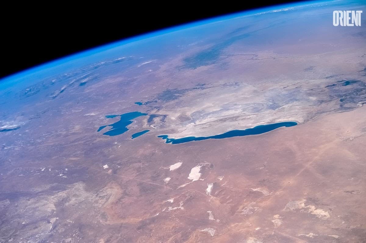 World Bank Discusses Aral Sea Recovery Cooperation in Ashgabat