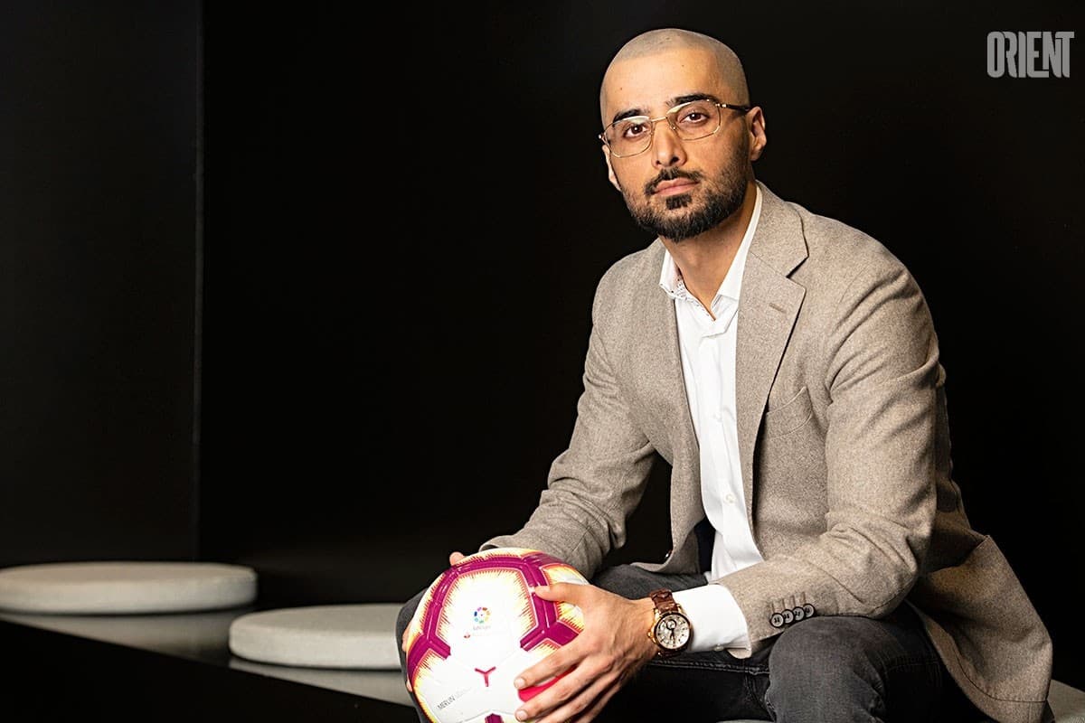 LaLiga: football in Central Asia lives with great passion