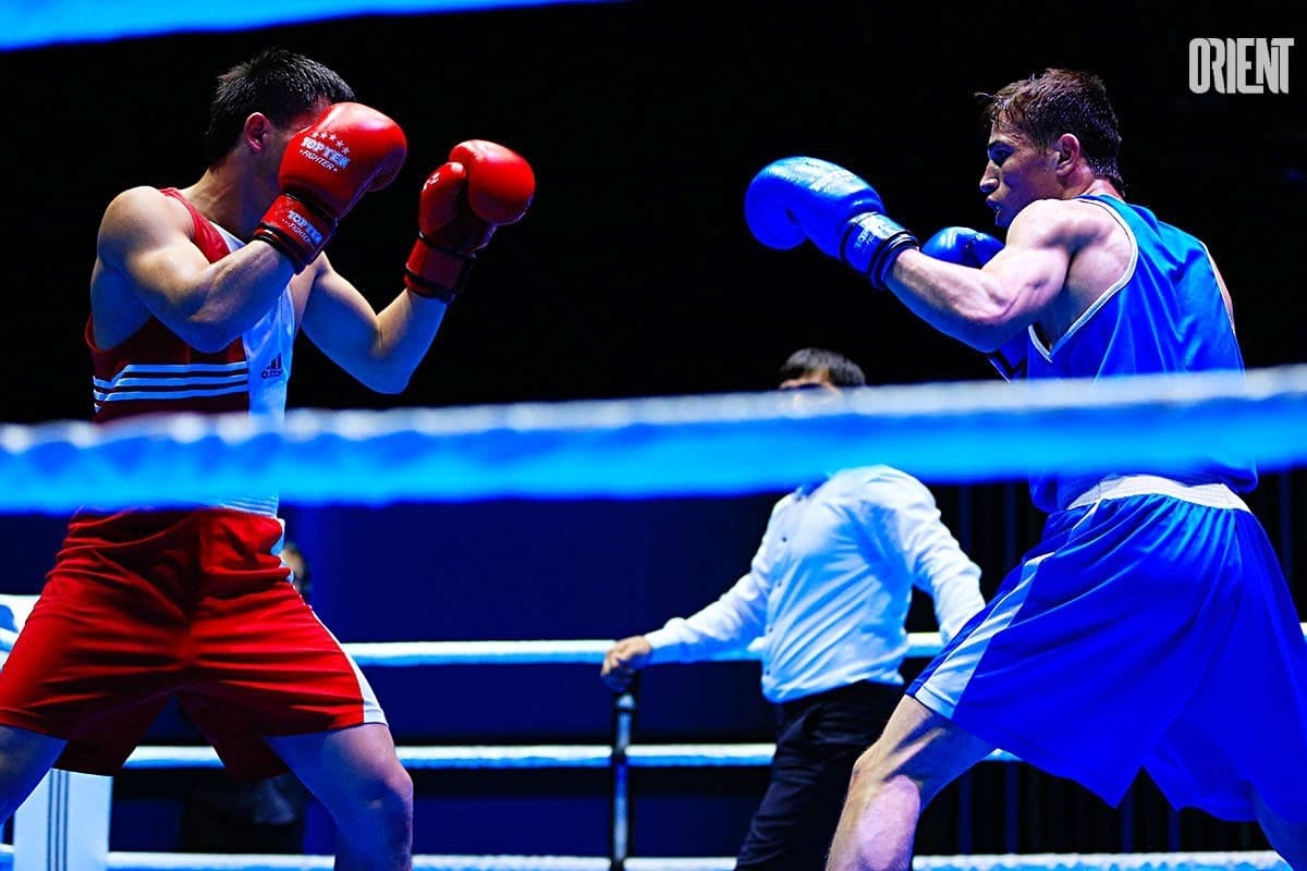 New coach of Turkmenistan National Boxing Team: our goal is Olympic medals