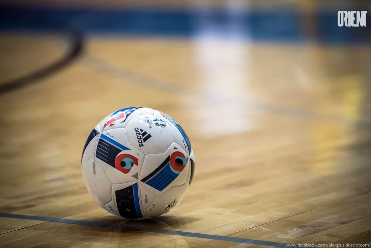 Football Review: Turkmenistan Futsal Super Cup, Turkmen referees at the AFC Cup and other news