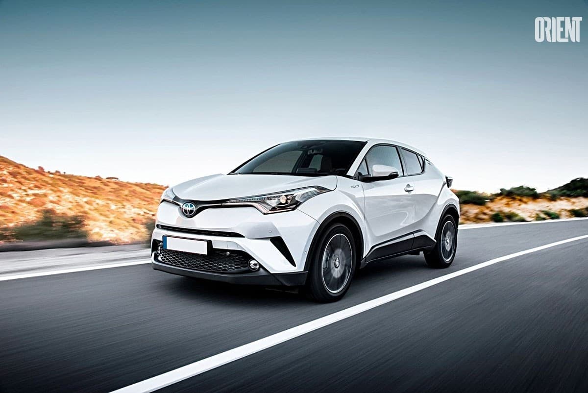 Turkmenistan is interested in Japanese electric vehicles