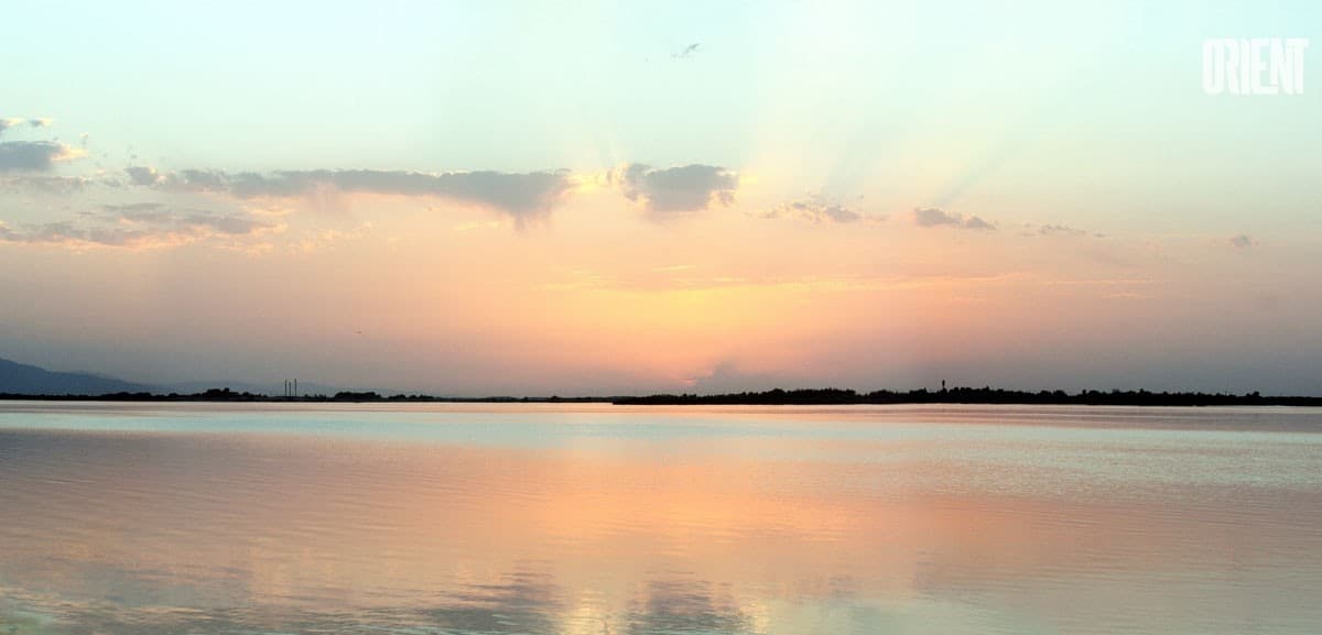 Hydrologists plan to irrigate the Misrian plain