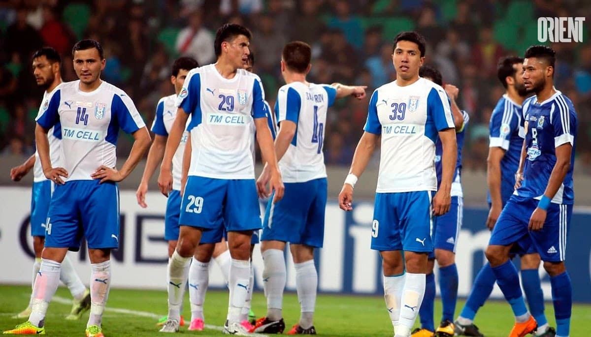 The bittersweet of Orazsakhedov – FC Dordoi could not hold its victory over Altyn Asyr