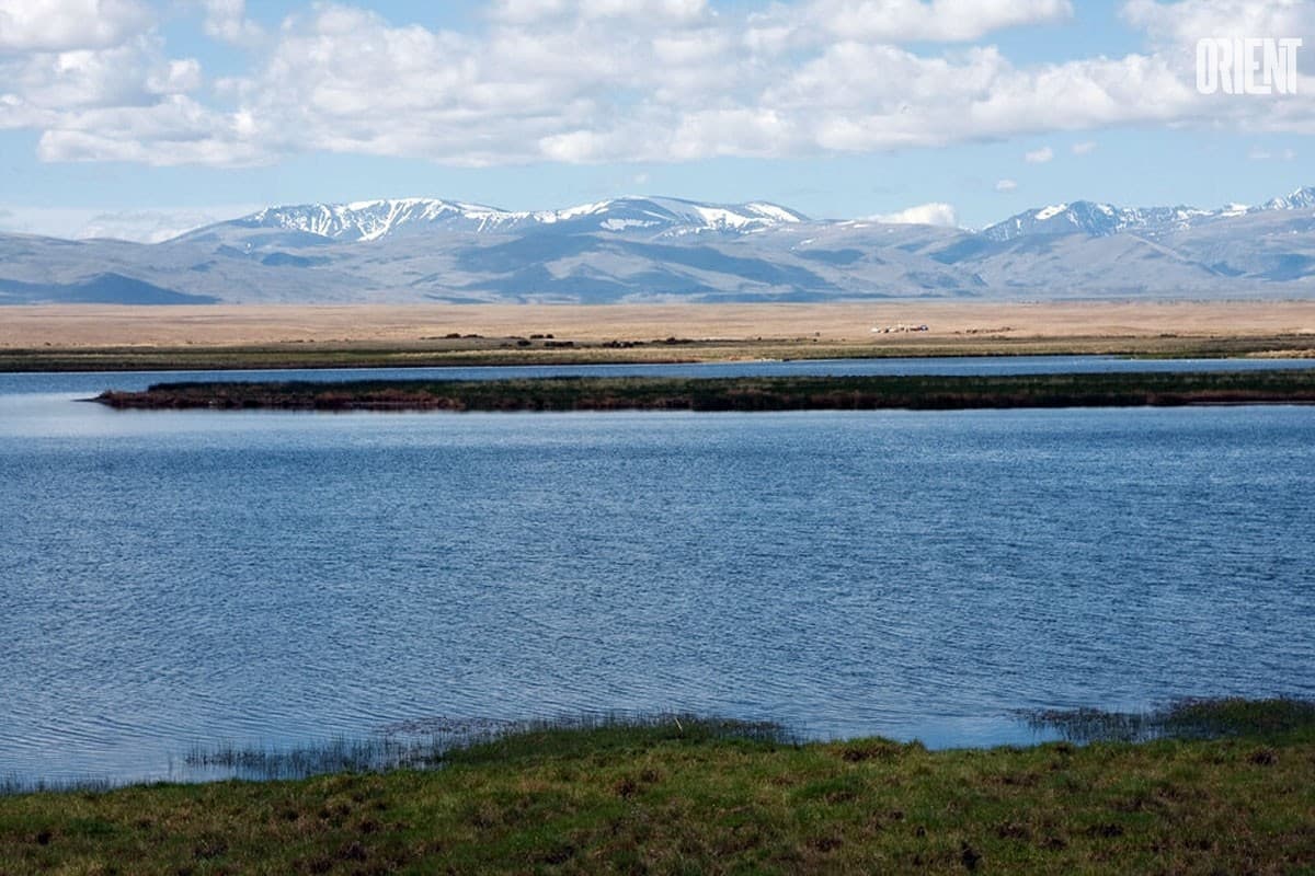 Turkmen scientist suggests Uzbekistan to strengthen cooperation in the water use area