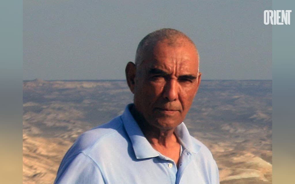 Archaeologist Hemra Yusupov: OBSESSED BY SCIENCE