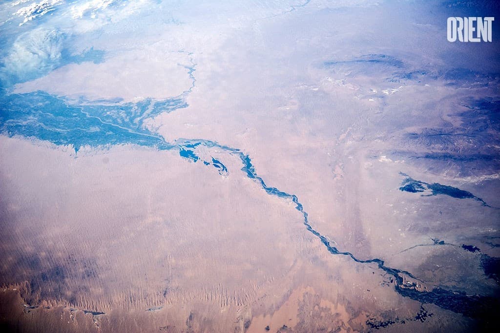 Turkmenistan and Afghanistan discuss cooperation in the water management sphere