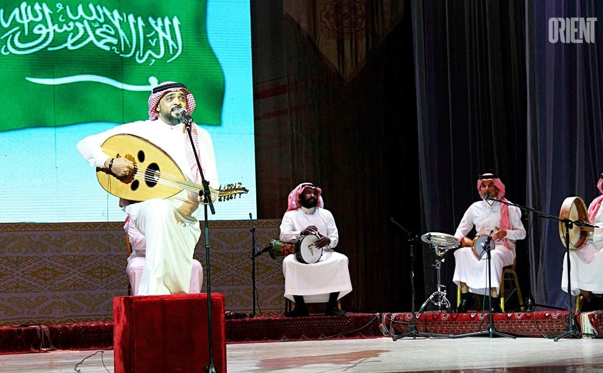 Culture Days of the Kingdom of Saudi Arabia in Turkmenistan: what, where, and when