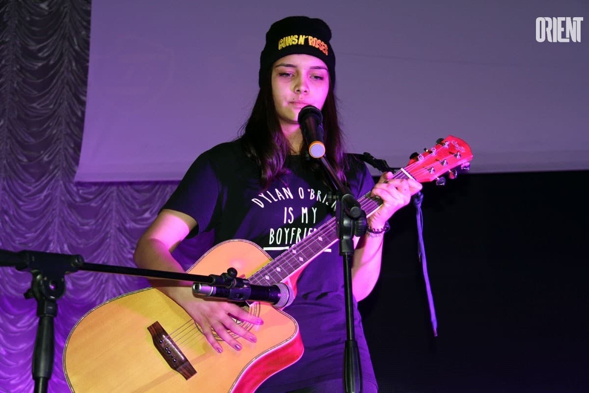 The Musical Society of Turkmenistan launched a project for beginners