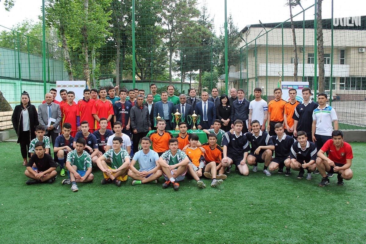 Turkmen sport: spring starts and medals