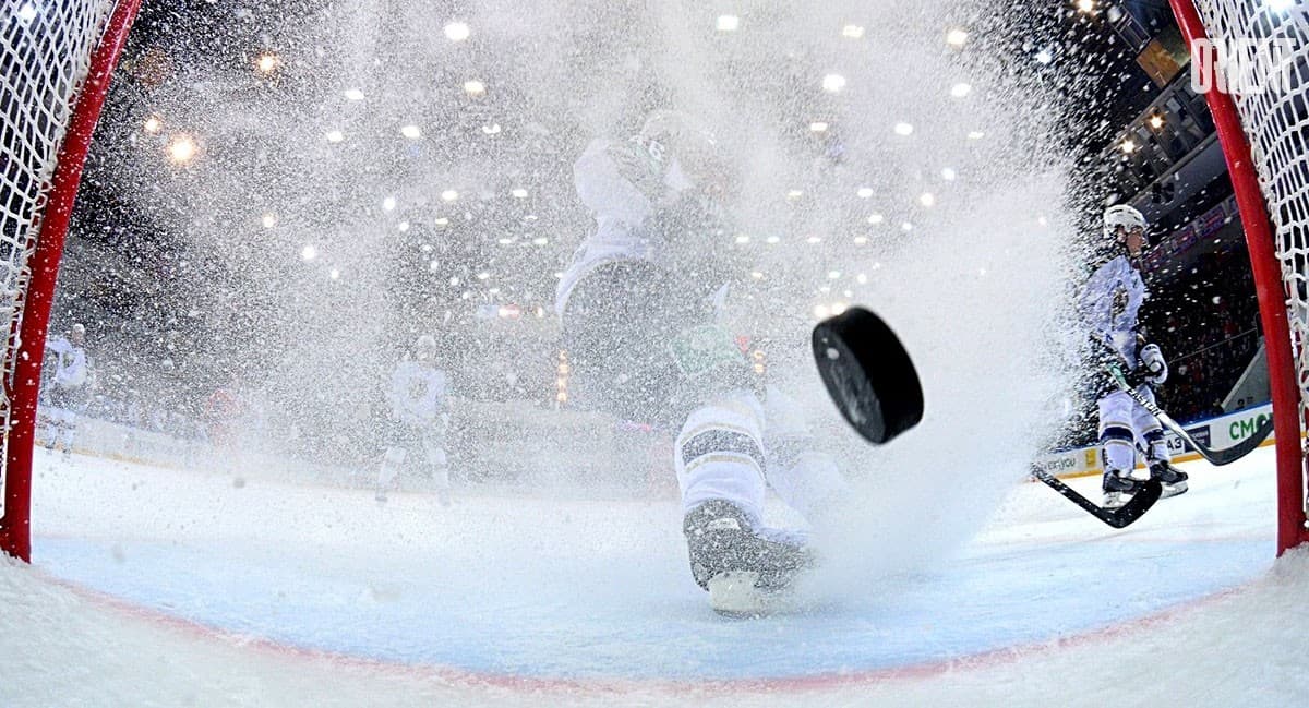 An important victory of the Turkmen hockey players over the Luxembourg team at the World Cup in Sofia