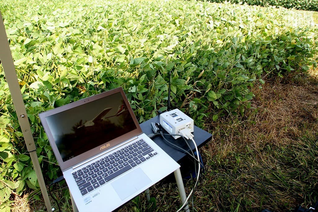 Japanese technology will come to agriculture and water management of Turkmenistan