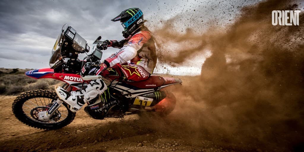 The second round of the 2019 FIA World Cup for Cross Country Rallies has started in the UAE and the next round to be continued in Turkmenistan