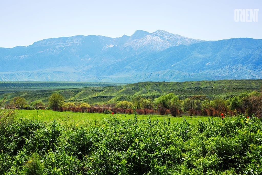 Central Asian Climate Change Information Platform will start operation by 2021