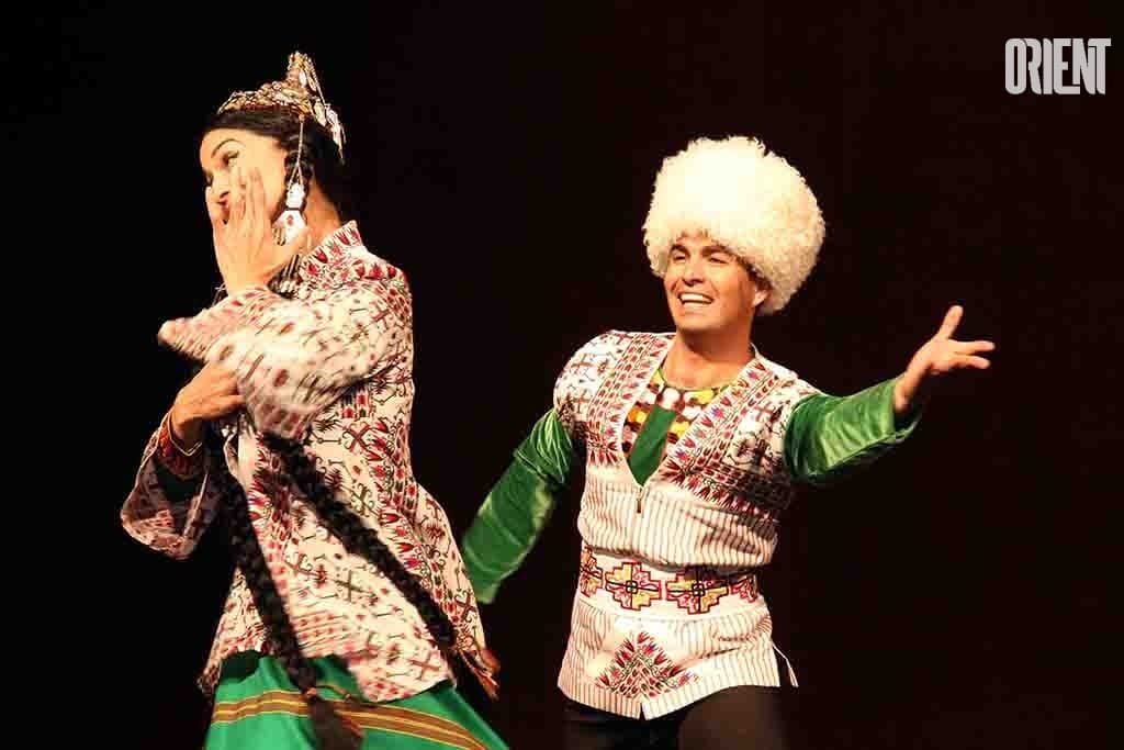 Novruz will continue to be celebrated in Seoul