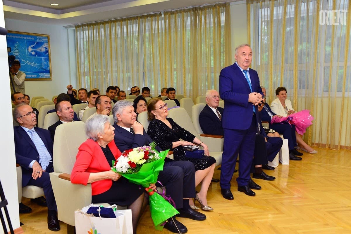 Union of Writers of the CIS countries: to be or not to be?