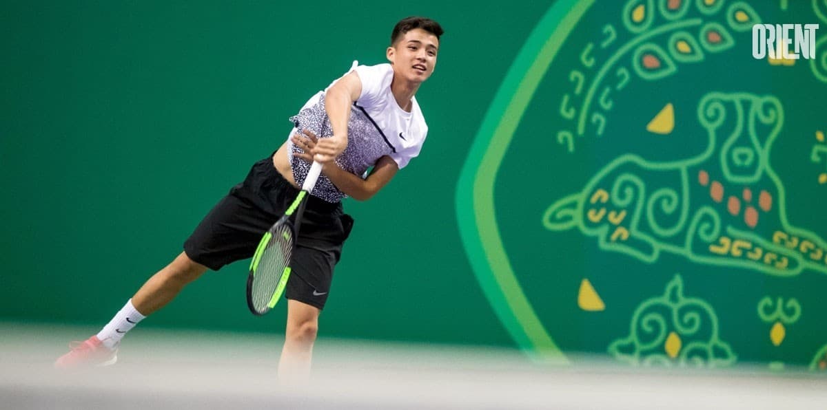 Tennis Federation of Turkmenistan and Uzbekistan will sign a cooperation agreement