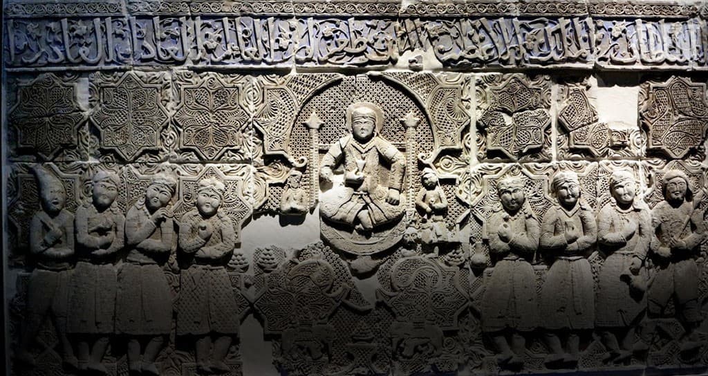 The contribution of the Turkic civilization in the development of world culture studied in Paris