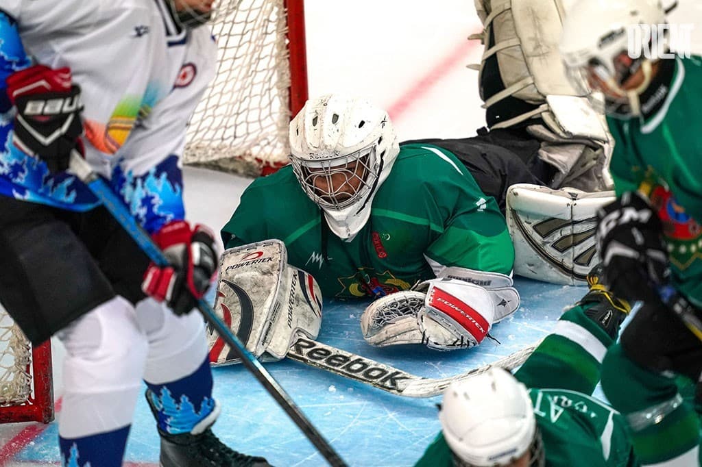 Turkmen hockey players have where to strive for after the World Championship in Bulgaria