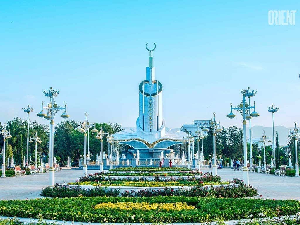The 14th Forum of Creative and Scientific Intelligentsia of the CIS will gather about 200 delegates in Ashgabat