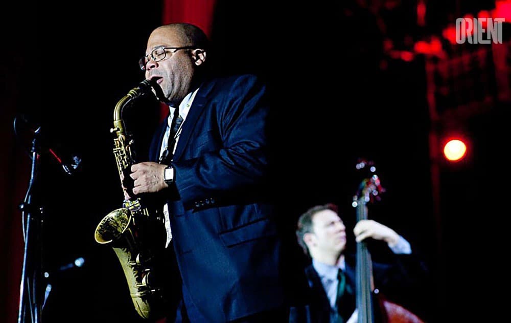 American jazz quartet to perform in Ashgabat again