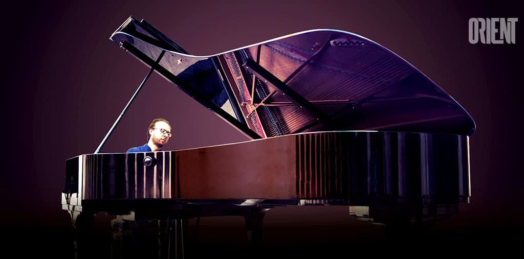 Ashgabat music and movie fans: Italian virtuoso will perform the music of the famous Nino Rota