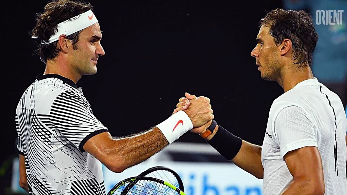 The most anticipated meeting in the world of tennis