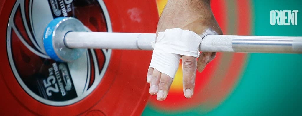 turkmen-weightlifters-to-compete-at-world-championships-in-thailand-to-secure-olympic-places