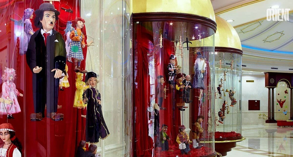 Magic world of acting: what are Ashgabat theaters preparing for the opening?