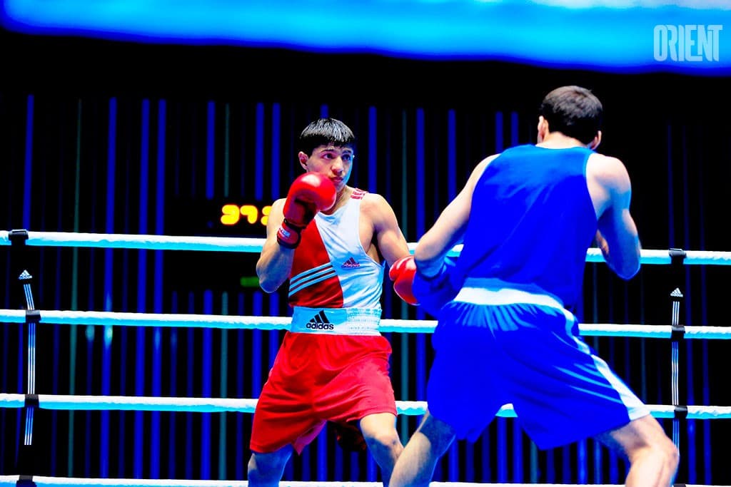 Sports express review: who, where, when