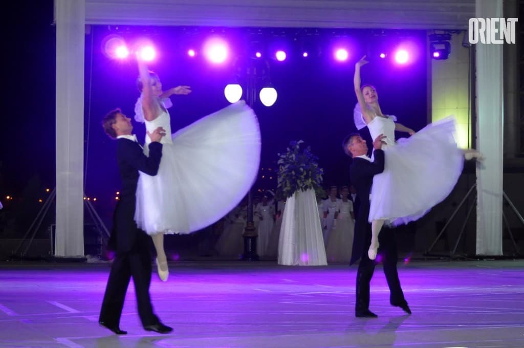 IV Vienna Ball in Ashgabat to be held under the patronage of the Mayor of Vienna