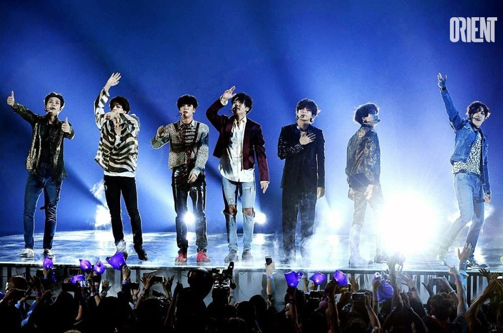 Open Your Soul: BTS Fan Celebration in Ashgabat